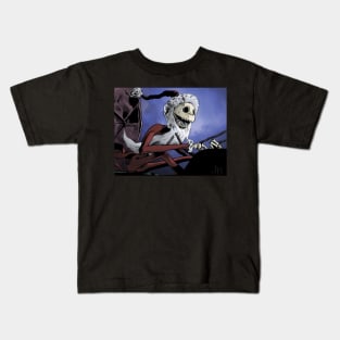 The Nightmare Before Christmas Kids T-Shirt